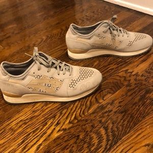 Asics Men's Gel-Lyte Iii Lc Light Grey